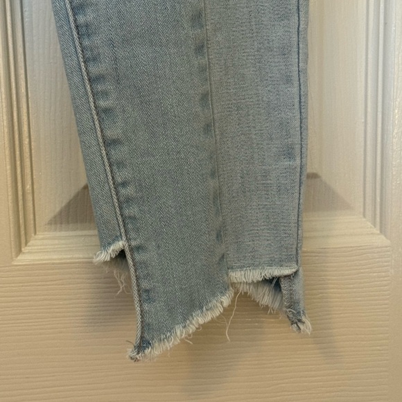 American Eagle Outfitters Women's Skinny Cotton Jeans Size 2 - Picture 8 of 11